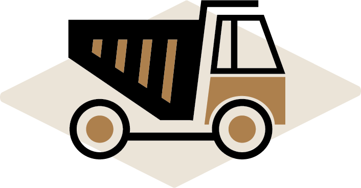 Hauling